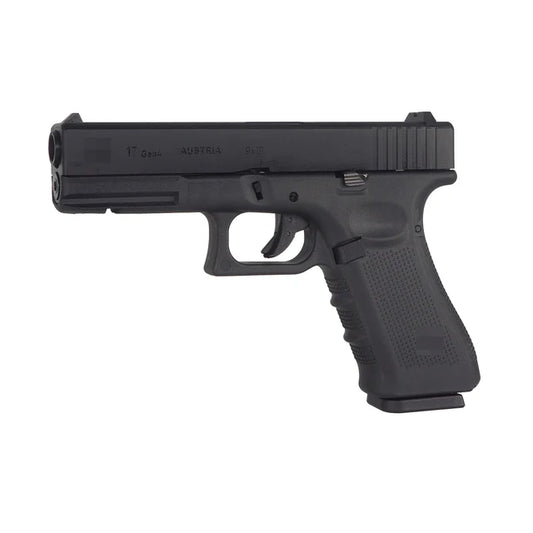 E&C G17 Gen.4 ガスブローバック エアソフトピストル (EC-1106)-AIRSOFT GOGO エアガン・サバゲー用品通販