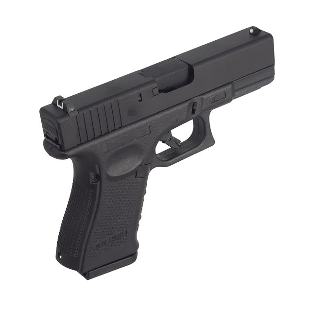 E&C G19 Gen.4 ガスブローバックピストル エアソフトガン (EC-1306)-AIRSOFT GOGO エアガン・サバゲー用品通販