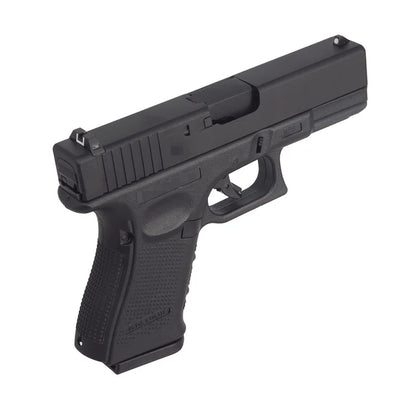 E&C G19 Gen.4 ガスブローバックピストル エアソフトガン (EC-1306)-AIRSOFT GOGO エアガン・サバゲー用品通販