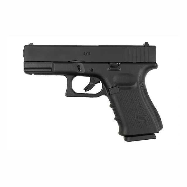 E&C G19 Gen.4 ガスブローバックピストル エアソフトガン (EC-1306)-AIRSOFT GOGO エアガン・サバゲー用品通販