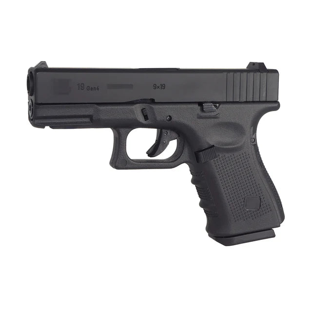 E&C G19 Gen.4 ガスブローバックピストル エアソフトガン (EC-1306)-AIRSOFT GOGO エアガン・サバゲー用品通販