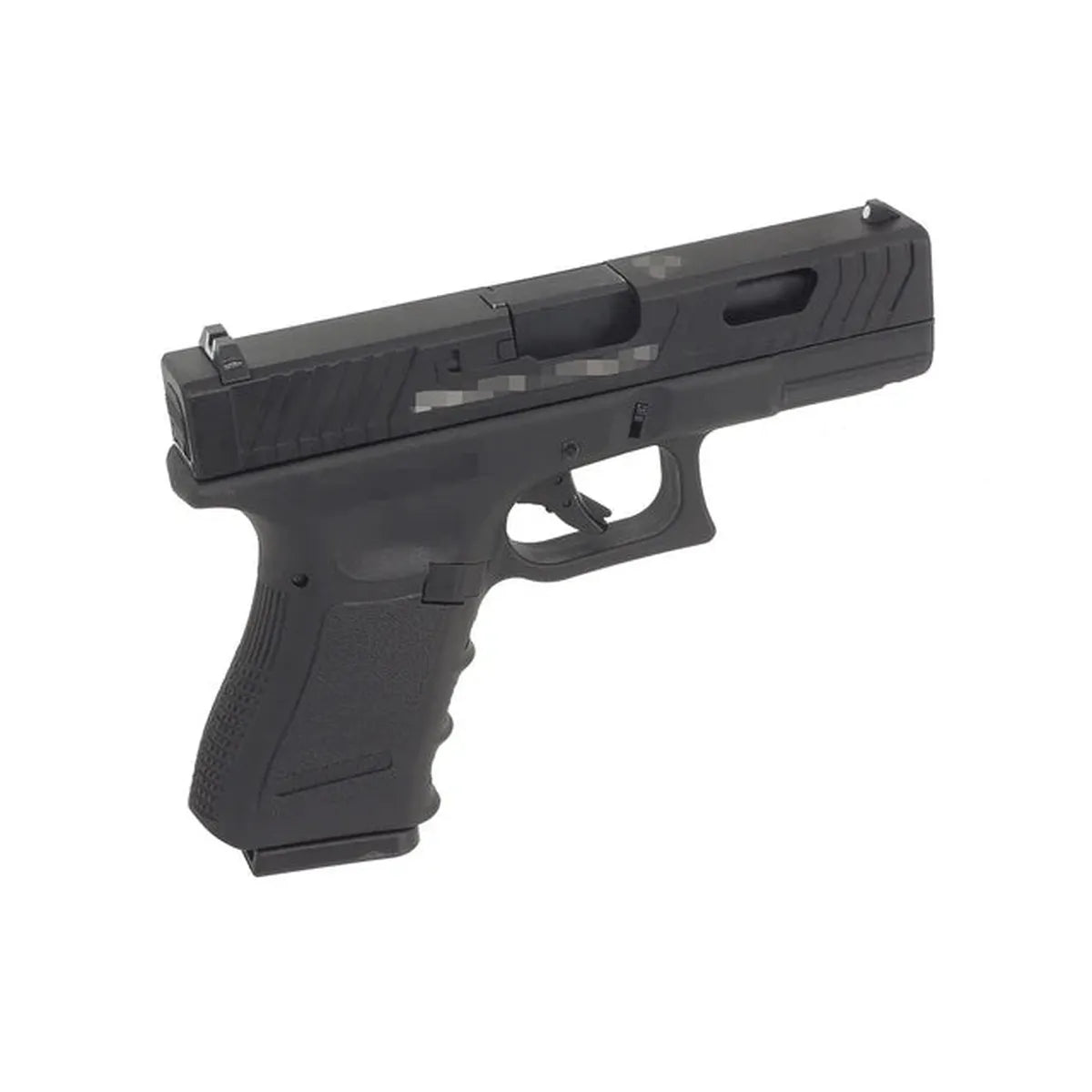 E&C G19 TTI ガスブローバックピストル (EC-1304)-AIRSOFT GOGO エアガン・サバゲー用品通販