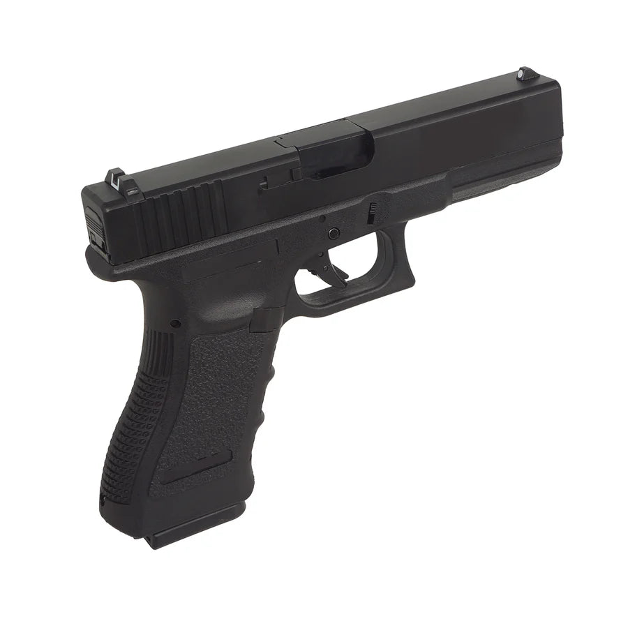 E&C G22 ガスブローバック エアソフトピストル (EC-1101-3)-AIRSOFT GOGO エアガン・サバゲー用品通販