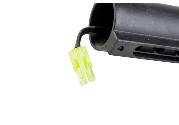 E&C G28 エアソフト電動ライフル（EC204 QC 2.0(機械の)メカボックス搭載） - タン-AIRSOFT GOGO エアガン・サバゲー用品通販