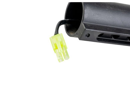 E&C G28 エアソフト電動ライフル（EC204 QC 2.0(機械の)メカボックス搭載） - タン-AIRSOFT GOGO エアガン・サバゲー用品通販