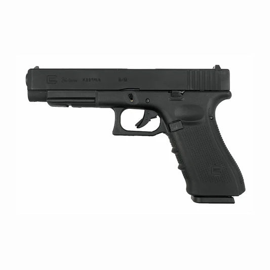 E&C G34 Gen.4 ガスブローバックピストル (EC-1204)-AIRSOFT GOGO エアガン・サバゲー用品通販