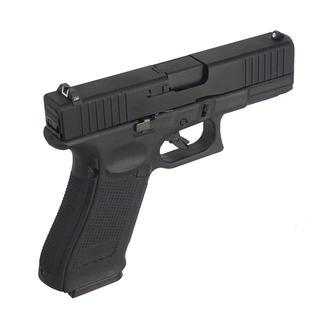 E&C G45 ガスブローバックピストル エアソフトガン (EC-1305)-AIRSOFT GOGO エアガン・サバゲー用品通販