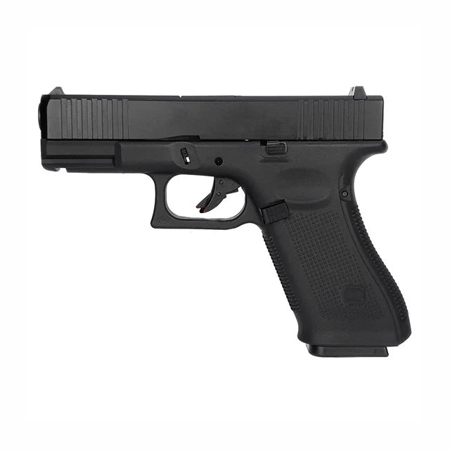 E&C G45 ガスブローバックピストル エアソフトガン (EC-1305)-AIRSOFT GOGO エアガン・サバゲー用品通販