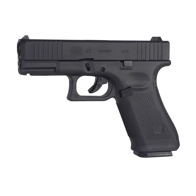 E&C G45 ガスブローバックピストル エアソフトガン (EC-1305)-AIRSOFT GOGO エアガン・サバゲー用品通販