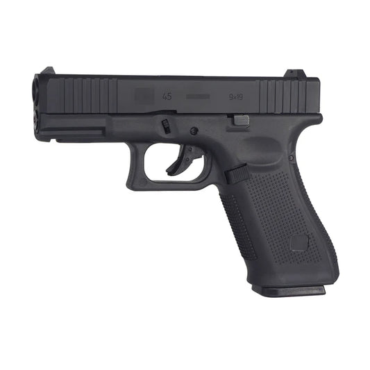 E&C G45 ガスブローバックピストル エアソフトガン (EC-1305)-AIRSOFT GOGO エアガン・サバゲー用品通販