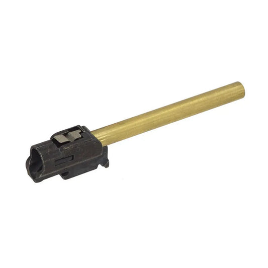 E&C Gシリーズ用ホップアップチャンバーセット付きE&Cインナーバレル（PA1016）-G17 97mm-AIRSOFT GOGO エアガン・サバゲー用品通販