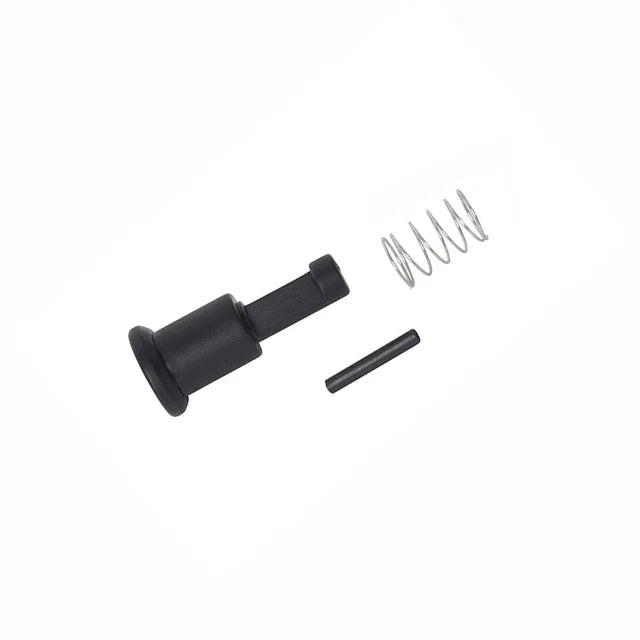 E&C フォワードアシストAR / M4 AEG用 ( MP060)-AIRSOFT GOGO エアガン・サバゲー用品通販