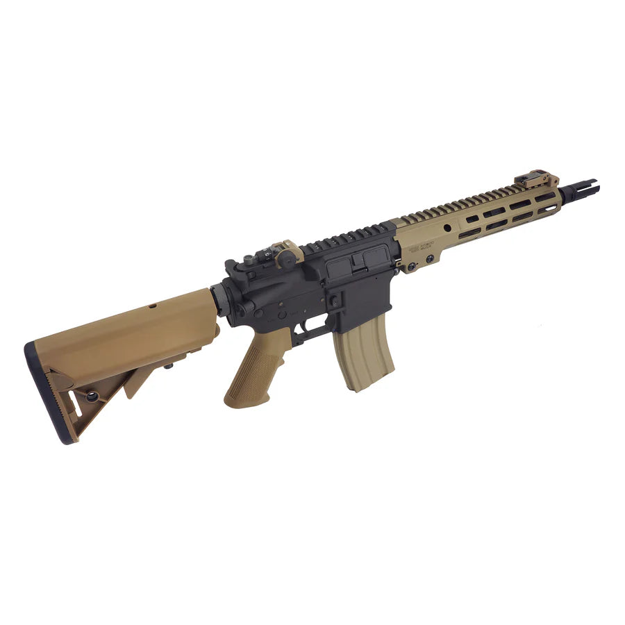 E&C コルトM4カービン URGI E-Boltシステム 電動ガン (EC-633-CGII-EBS)-AIRSOFT GOGO エアガン・サバゲー用品通販