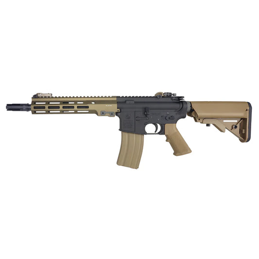 E&C コルトM4カービン URGI E-Boltシステム 電動ガン (EC-633-CGII-EBS)-AIRSOFT GOGO エアガン・サバゲー用品通販