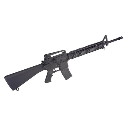 E&C M16A4 E-ボルトシステム AEG エアソフトガン (EC-307-EBS)-AIRSOFT GOGO エアガン・サバゲー用品通販