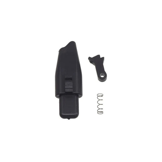 E&C M1911 GBBシリーズ用交換マガジンフォロワー（EC-PA3003）-AIRSOFT GOGO エアガン・サバゲー用品通販