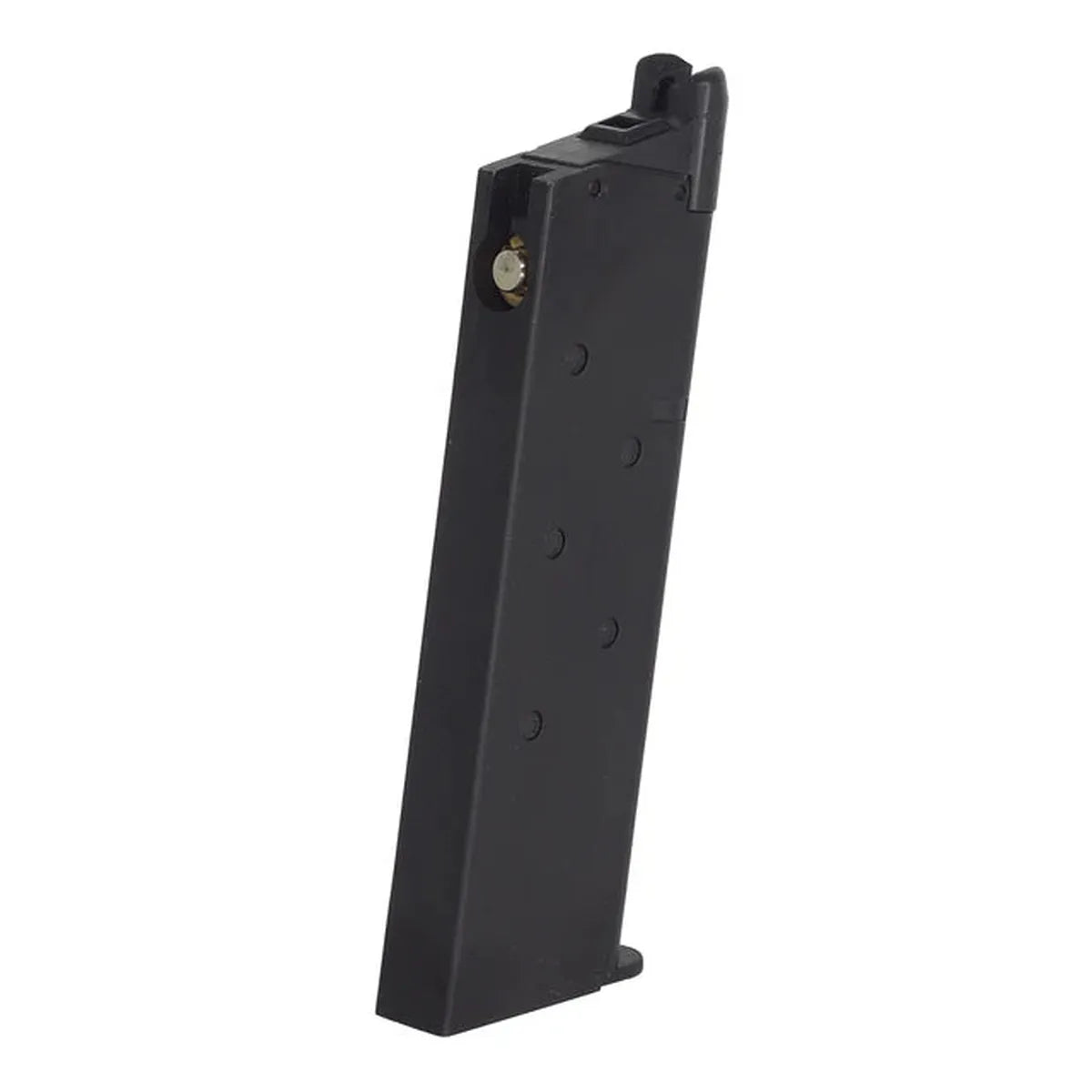 E&C M1911A1 ガバメント ガス ブローバック ピストル (EC-3101)-AIRSOFT GOGO エアガン・サバゲー用品通販