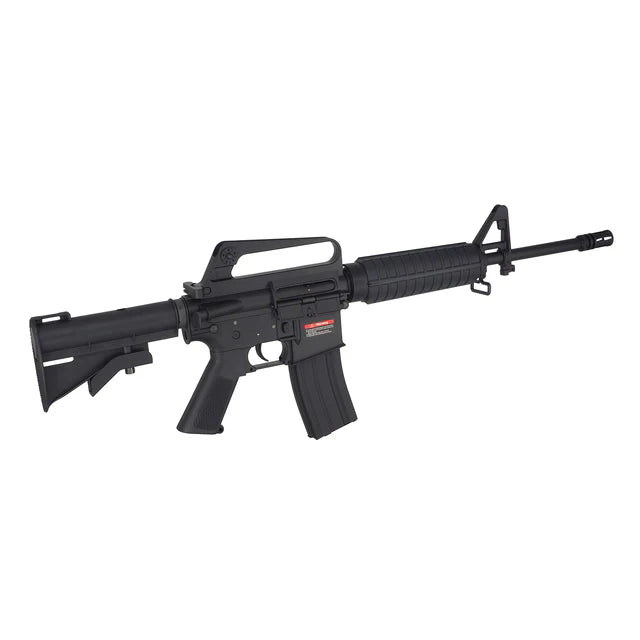 E&C M653 AEG (EC-AEG-EC329)-AIRSOFT GOGO エアガン・サバゲー用品通販
