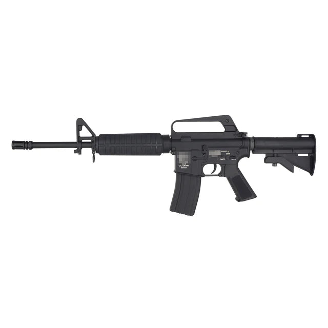 E&C M653 AEG (EC-AEG-EC329)-AIRSOFT GOGO エアガン・サバゲー用品通販