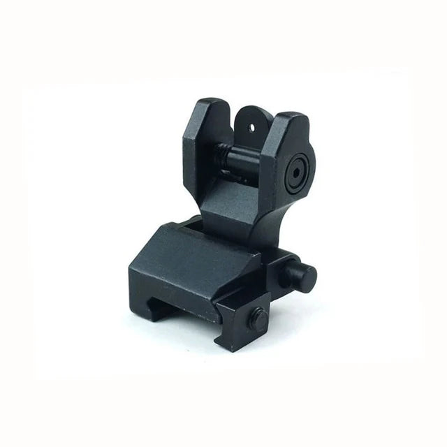 E&C M7A1 スタイル フリップアップ リアサイト (MP031)-AIRSOFT GOGO エアガン・サバゲー用品通販