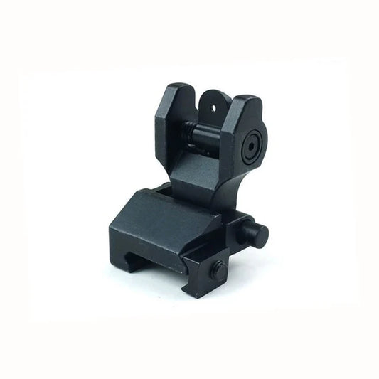 E&C M7A1 スタイル フリップアップ リアサイト (MP031)-AIRSOFT GOGO エアガン・サバゲー用品通販