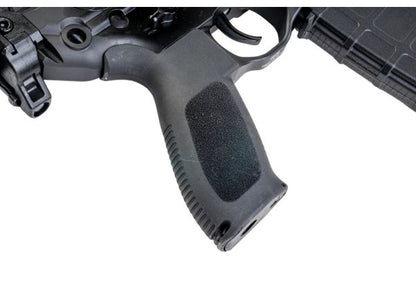 E&C MCX Virtus エアソフト電動ライフル（10.5インチ） - ブラック-AIRSOFT GOGO エアガン・サバゲー用品通販