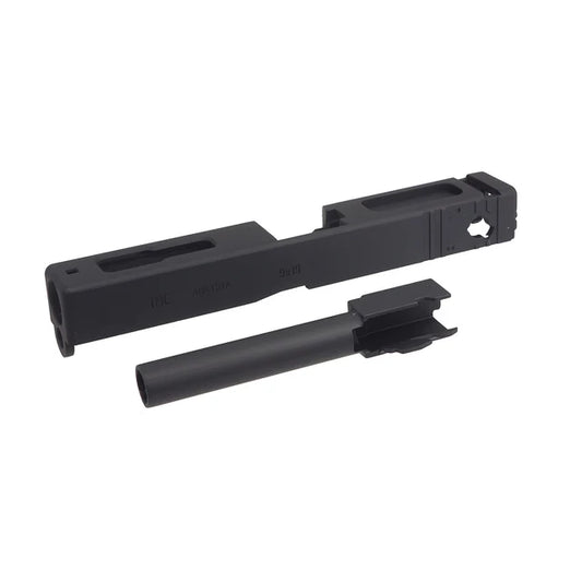 E&C メタルスライド G18 GBB ピストル用 ( EC-PA1103 )-AIRSOFT GOGO エアガン・サバゲー用品通販