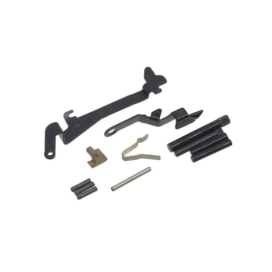 E&C リプレイスメントレバーとピンセット Gシリーズ用 ( EC-PA1050 )-AIRSOFT GOGO エアガン・サバゲー用品通販