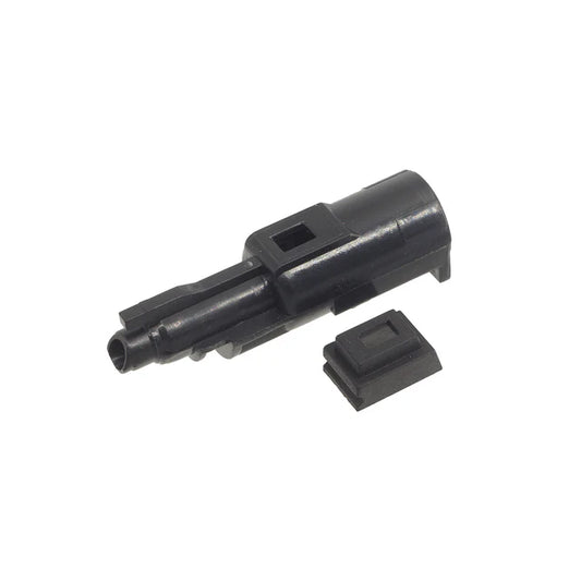 E&C ローディングノズルセットとラバー EC G-シリーズ用 ( EC-PA1058 )-AIRSOFT GOGO エアガン・サバゲー用品通販