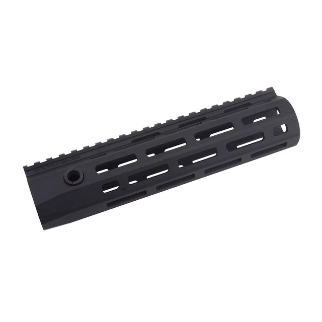 E&C URX-4 M-Lok 8.5" ハンドガード AR / M4 用 (EC-MP1035-1)-AIRSOFT GOGO エアガン・サバゲー用品通販