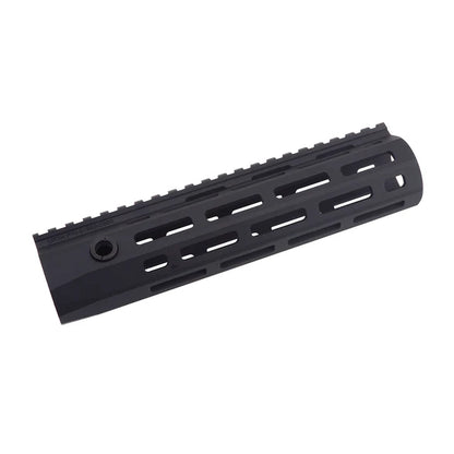 E&C URX-4 M-Lok 8.5" ハンドガード AR / M4 用 (EC-MP1035-1)-AIRSOFT GOGO エアガン・サバゲー用品通販