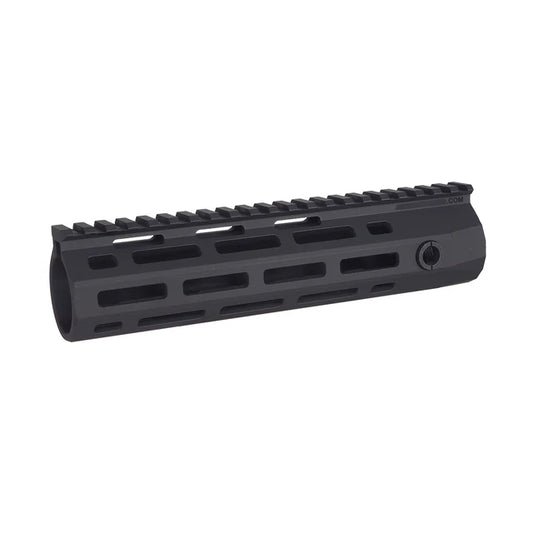 E&C URX-4 M-Lok 8.5" ハンドガード AR / M4 用 (EC-MP1035-1)-AIRSOFT GOGO エアガン・サバゲー用品通販