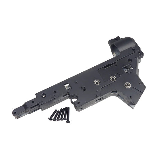 E&C製E-Boltシステム電動ガン用交換(機械の)メカボックスケース（EC-MP2061）-AIRSOFT GOGO エアガン・サバゲー用品通販