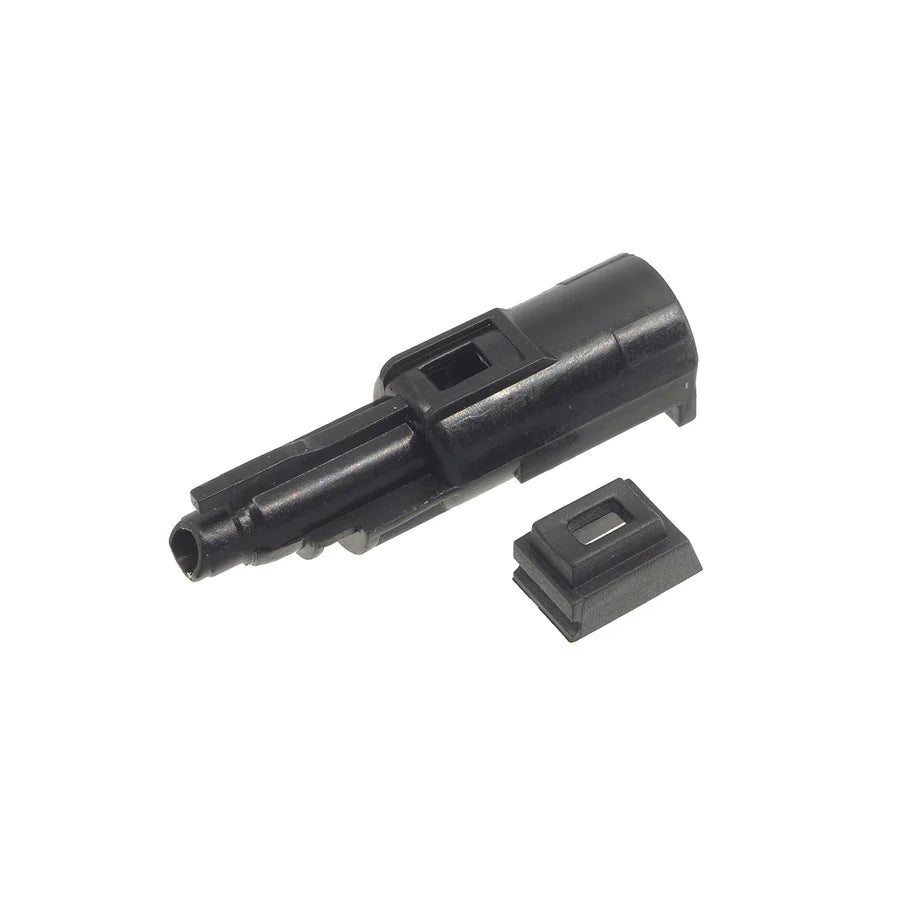 E&C製ローディングノズルとゴム（EC/マルイGシリーズ用）（EC-PA1055）-AIRSOFT GOGO エアガン・サバゲー用品通販