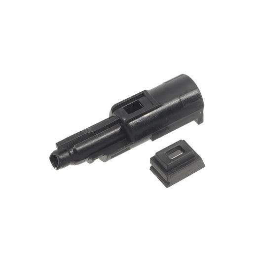E&C製ローディングノズルとゴム（EC/マルイGシリーズ用）（EC-PA1055）-AIRSOFT GOGO エアガン・サバゲー用品通販