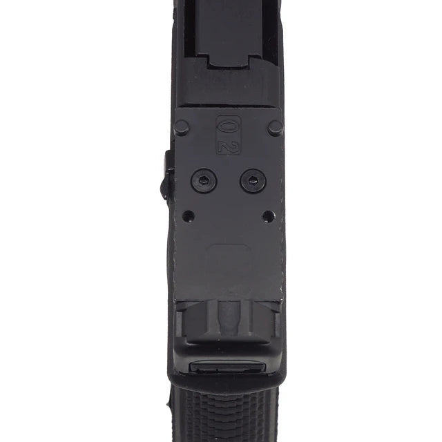 E&Cマウントプレート MOS Gシリーズ GBB用（EC-MOS）-AIRSOFT GOGO エアガン・サバゲー用品通販