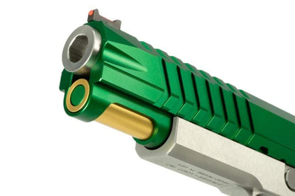 EDGE Hi Capa 5.1 カスタム リコイルプラグ - 紫-AIRSOFT GOGO エアガン・サバゲー用品通販