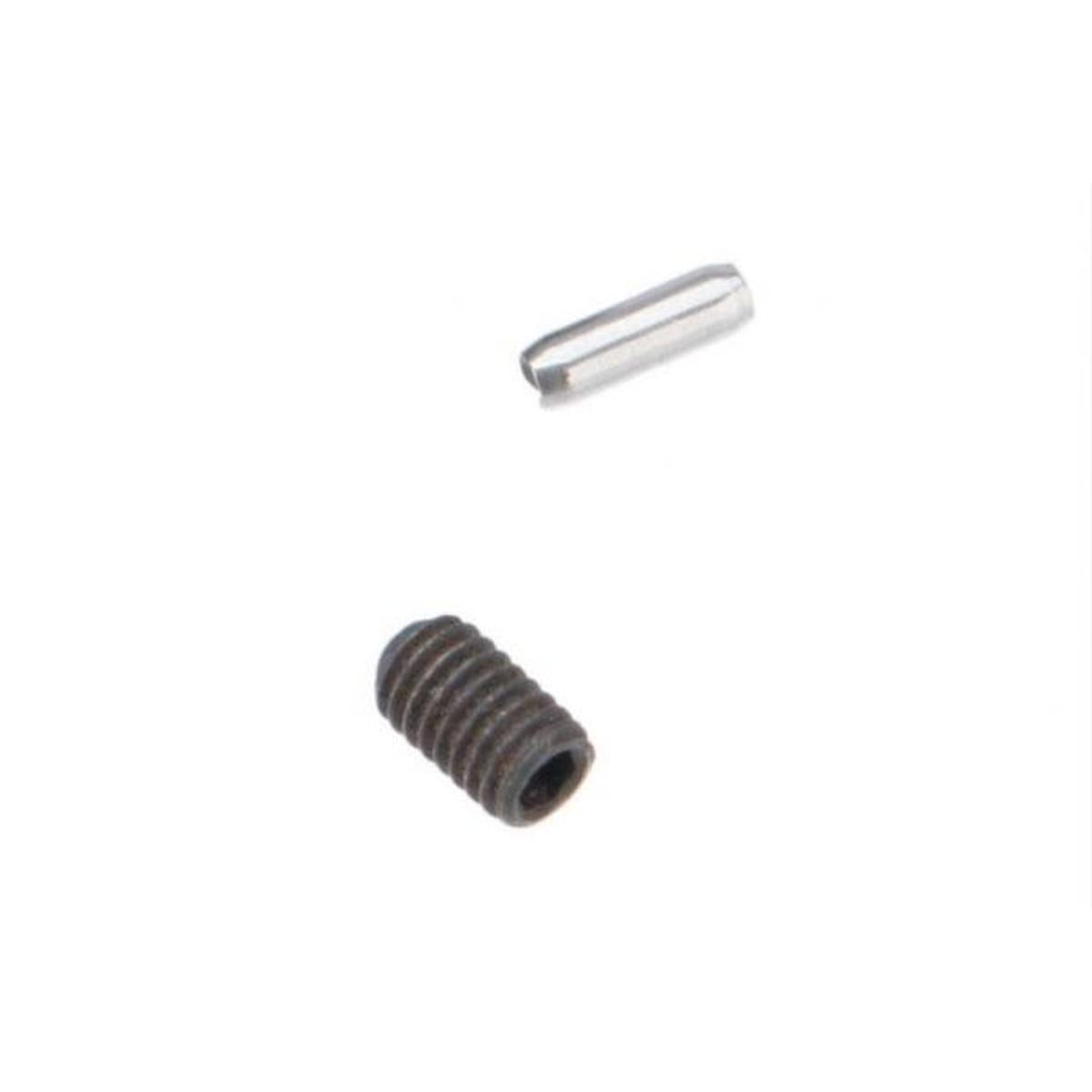 EDGE HI CAPA トリガー (S2、アルミニウム) - グリーン-AIRSOFT GOGO エアガン・サバゲー用品通販