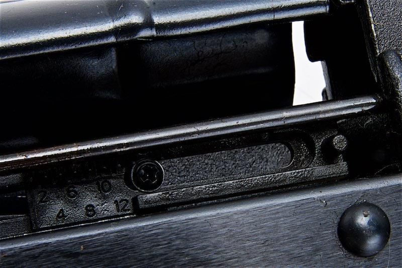 E&L AKS-74N エアソフト電動ライフル（リアルウッド製） - ブラック（EL-A105S）-AIRSOFT GOGO エアガン・サバゲー用品通販