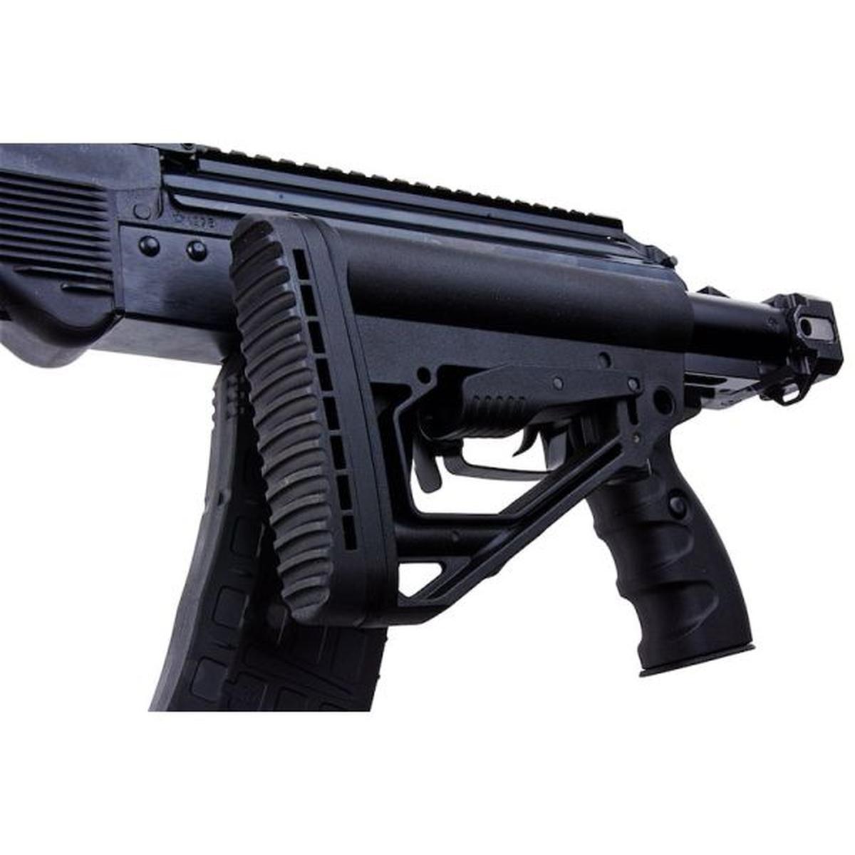 E&L ELAK74M3 E-プラチナ電動ガン エアソフトライフル (10周年記念特別版)-AIRSOFT GOGO エアガン・サバゲー用品通販
