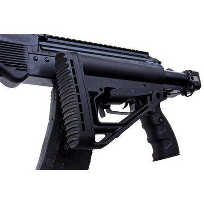 E&L ELAK74M3 E-プラチナ電動ガン エアソフトライフル (10周年記念特別版)-AIRSOFT GOGO エアガン・サバゲー用品通販