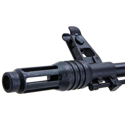 E&L ELAK74M3 E-プラチナ電動ガン エアソフトライフル (10周年記念特別版)-AIRSOFT GOGO エアガン・サバゲー用品通販