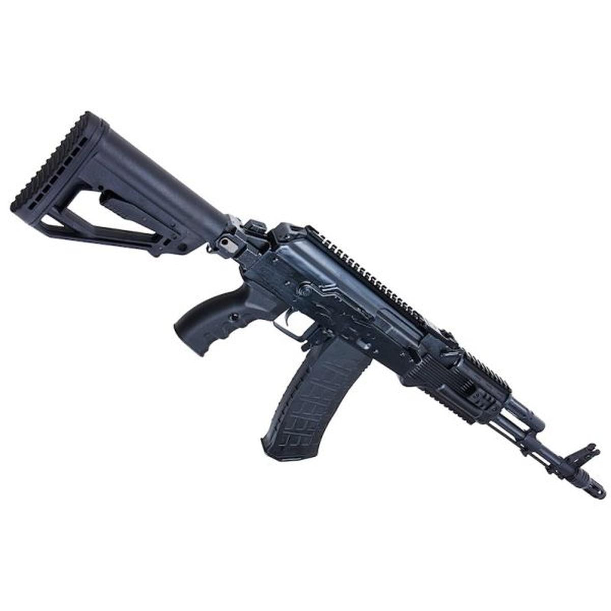 E&L ELAK74M3 E-プラチナ電動ガン エアソフトライフル (10周年記念特別版)-AIRSOFT GOGO エアガン・サバゲー用品通販