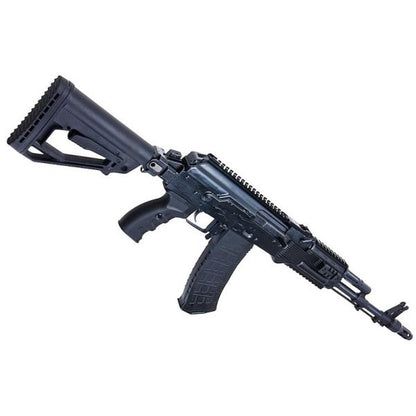 E&L ELAK74M3 E-プラチナ電動ガン エアソフトライフル (10周年記念特別版)-AIRSOFT GOGO エアガン・サバゲー用品通販