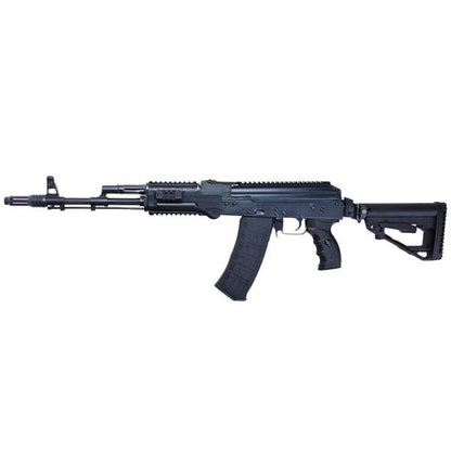 E&L ELAK74M3 E-プラチナ電動ガン エアソフトライフル (10周年記念特別版)-AIRSOFT GOGO エアガン・サバゲー用品通販
