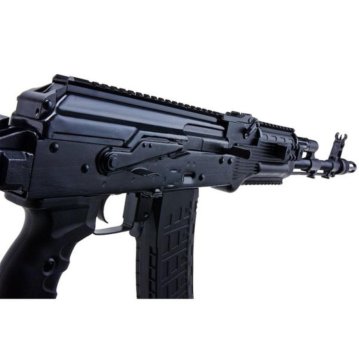 E&L ELAK74M3 E-プラチナ電動ガン エアソフトライフル (10周年記念特別版)-AIRSOFT GOGO エアガン・サバゲー用品通販