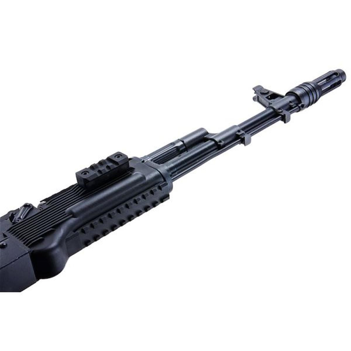 E&L ELAK74M3 E-プラチナ電動ガン エアソフトライフル (10周年記念特別版)-AIRSOFT GOGO エアガン・サバゲー用品通販