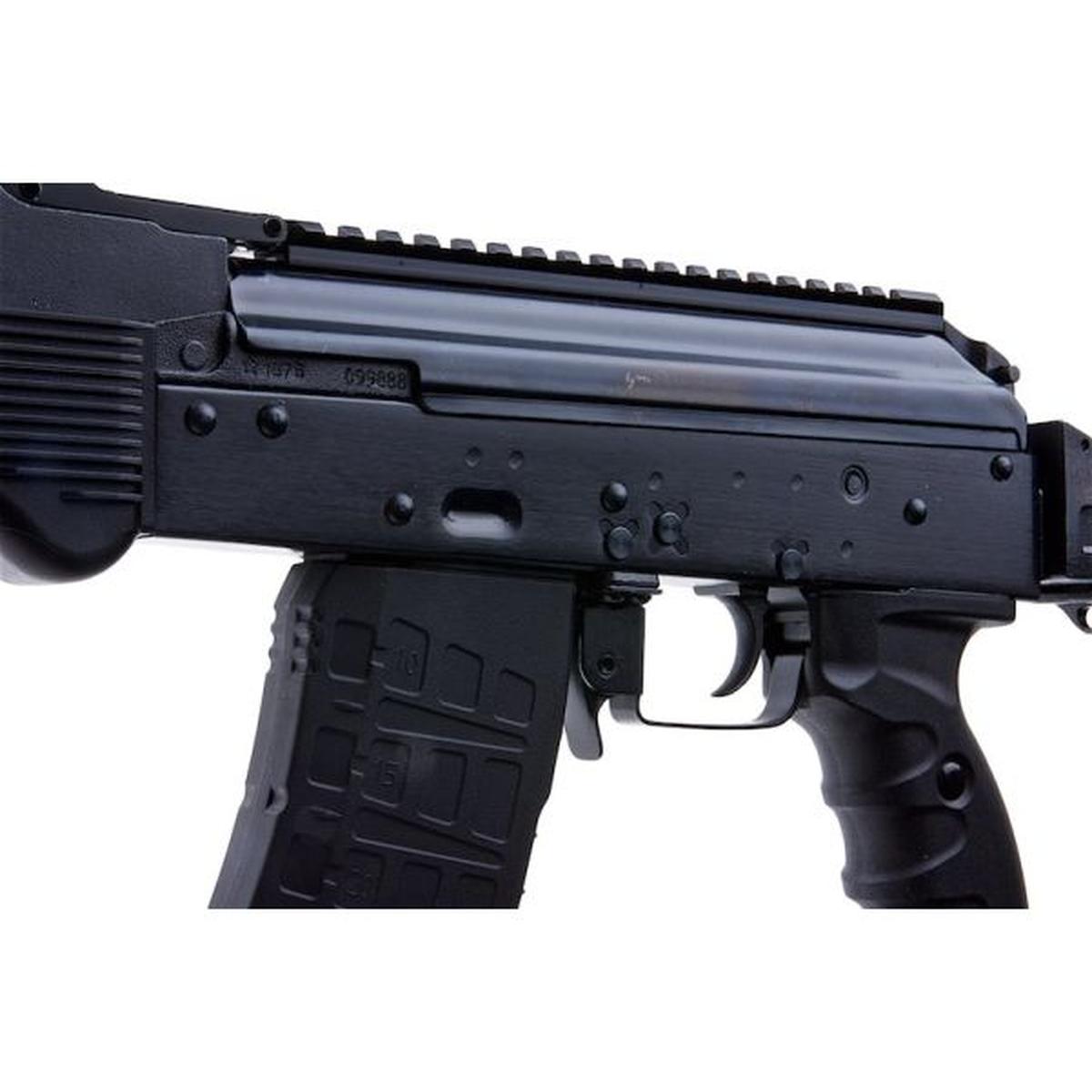 E&L ELAK74M3 E-プラチナ電動ガン エアソフトライフル (10周年記念特別版)-AIRSOFT GOGO エアガン・サバゲー用品通販
