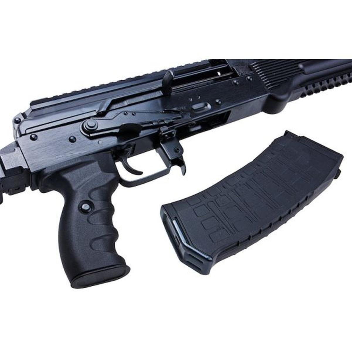 E&L ELAK74M3 E-プラチナ電動ガン エアソフトライフル (10周年記念特別版)-AIRSOFT GOGO エアガン・サバゲー用品通販