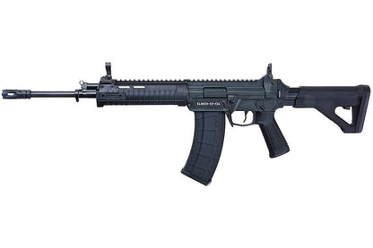 E&L ELT191 DPS HPA / CO2 GBB エアソフト ライフル (QBZ-191 / T191) - ブラック-AIRSOFT GOGO エアガン・サバゲー用品通販